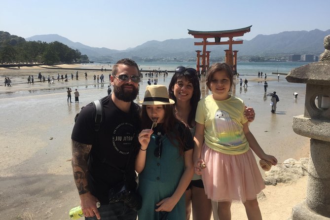 Miyajima Half Day Private Tour With Government Licensed Guide Quick Takeaways