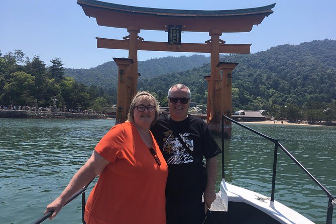 Miyajima Half-Day Private Tour With Government Licensed Guide - The Sum Up