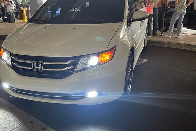 Nagasaki Airport (NGS) to Nagasaki - Arrival Private Transfer - Cancellation Policy