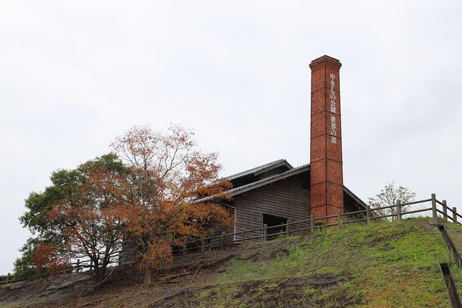 Experience Hasami Ware With Professionals 400 Years History and Modern Daily Use Pottery - Hands-On Experience With Pottery Making