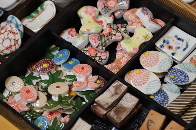 Experience Hasami Ware With Professionals 400 Years History and Modern Daily Use Pottery - Visiting a Hasami Ware Workshop