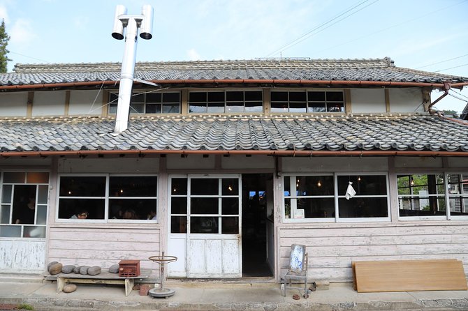 Hasami Ware 2-Day Tour With Special Guide 400 Years History and Modern Daily Use Pottery - The Sum Up