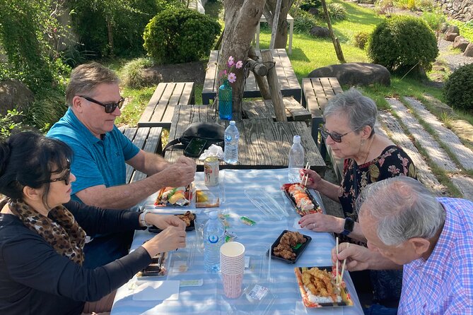 Nagasaki Cultural and WW2 History Tour - Directions