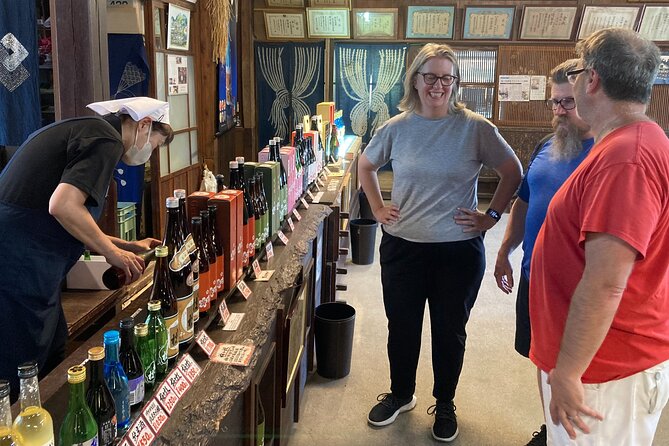 Nagasaki Cultural and WW2 History Tour - The Sum Up