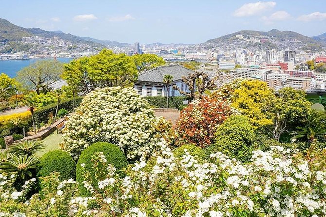 Nagasaki Custom Full Day Tour - Questions and Contact Information