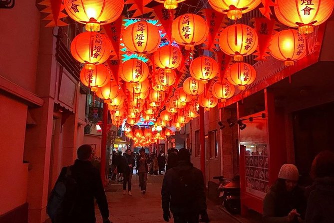 Nagasaki Custom Half Day Tour - Attractions and Fees