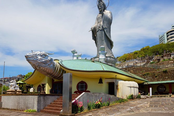 A Full Day In Nagasaki With A Local: Private & Personalized - Taking in the Local Culture and Traditions