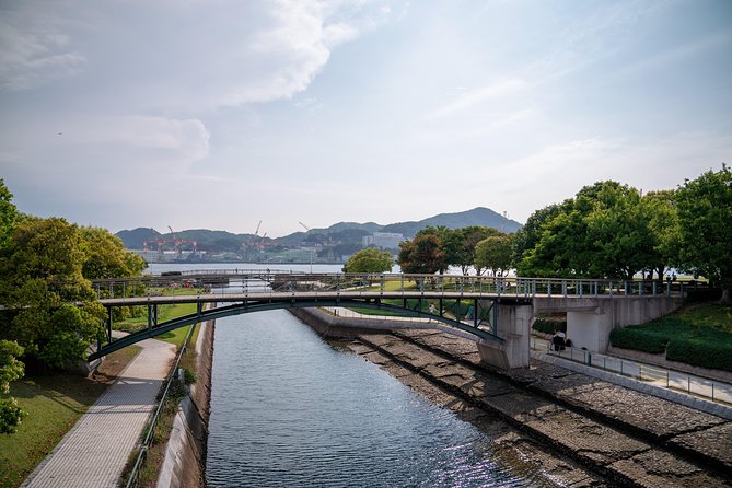 A Full Day In Nagasaki With A Local: Private & Personalized - The Sum Up