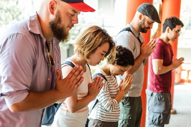 A Full Day In Nagasaki With A Local: Private & Personalized - Frequently Asked Questions