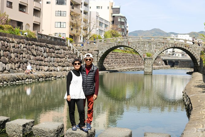 Kickstart Nagasaki With A Local: Private & Personalized - Explore Nagasakis Architectural Gems