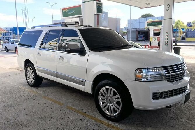 Private Transfer From Uragashira Port to Fukuoka Airport (Fuk) - Meeting and Pickup Details