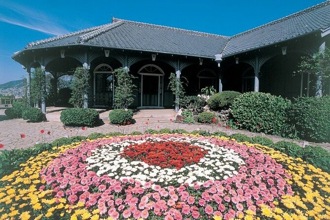 Nagasaki Half-Day Sightseeing Tour With 1-Day Tram Ticket - Tram Ticket Inclusions