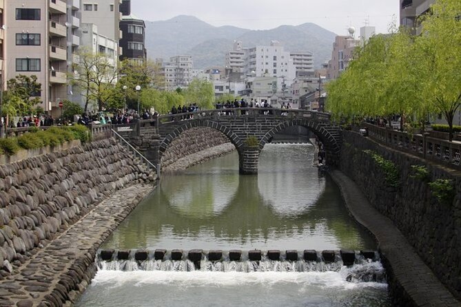 Nagasaki Half-Day Sightseeing Tour With 1-Day Tram Ticket - Itinerary Highlights