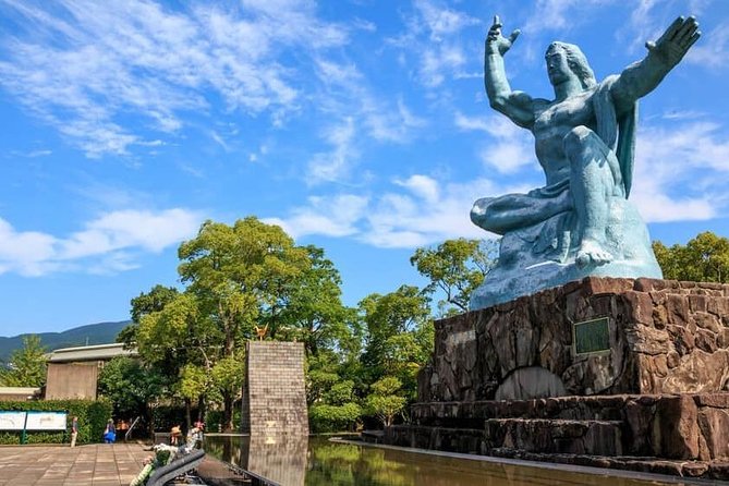 Nagasaki Full Day Private Tour With Government Licensed Guide Quick Takeaways