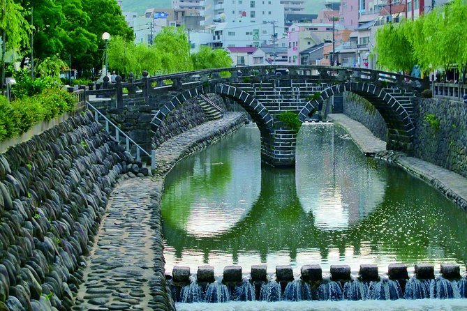 Nagasaki Full-Day Private Tour With Government-Licensed Guide - Traveler Experience