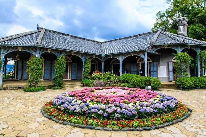 Nagasaki Half-Day Private Tour With Government-Licensed Guide - Reviews and Testimonials