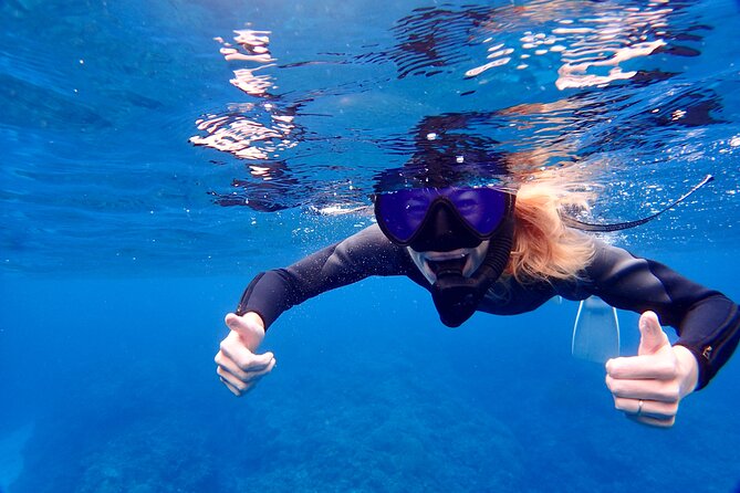 Afternoon Half Day Snorkel Trip in Naha - Questions and Contact Information