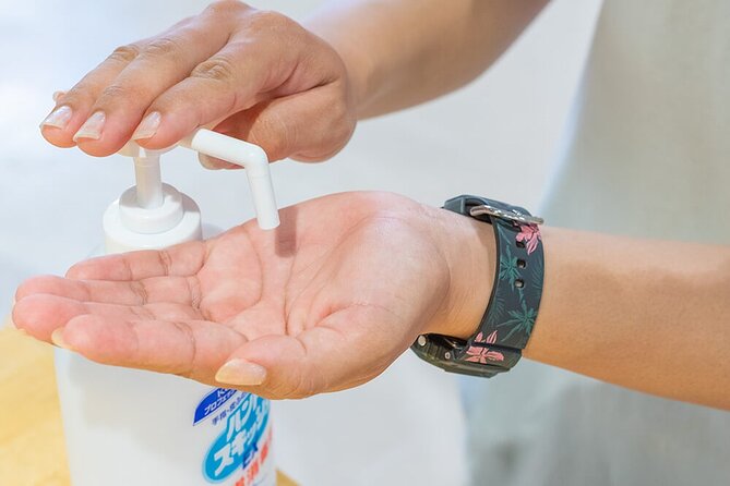 Naha: Full-Day Snorkeling Experience in the Kerama Islands, Okinawa - Frequently Asked Questions