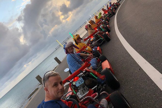 Official Street Go Kart Tour Okinawa Shop Quick Takeaways