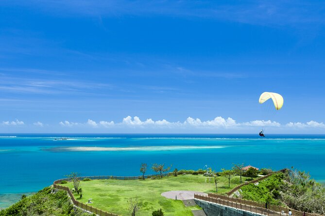 Port Pick-Up: Naha Private Tour Licensed Guide＆ Vehicle - Tour Duration and Description