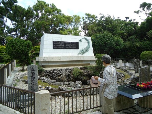 Port Pick-Up: Naha Private Tour Licensed Guide＆ Vehicle - Cancellation Policy