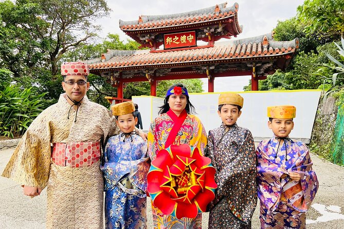 Port Pick-Up: Naha Private Tour Licensed Guide＆ Vehicle - Additional Information and Contact Details