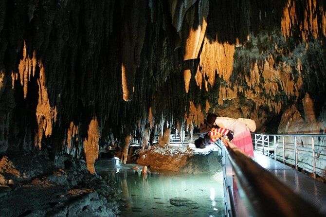 Naha Full Day Private Tour With Government Licensed Guide Quick Takeaways