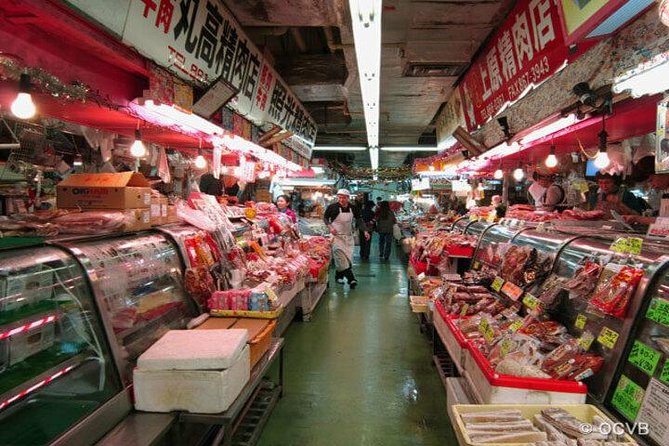 Naha Full-Day Private Tour With Government Licensed Guide - Traveler Photos of the Tour