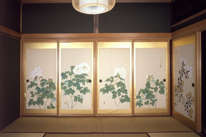 Otaru Kihinkan Admission Ticket - Included Admission Ticket