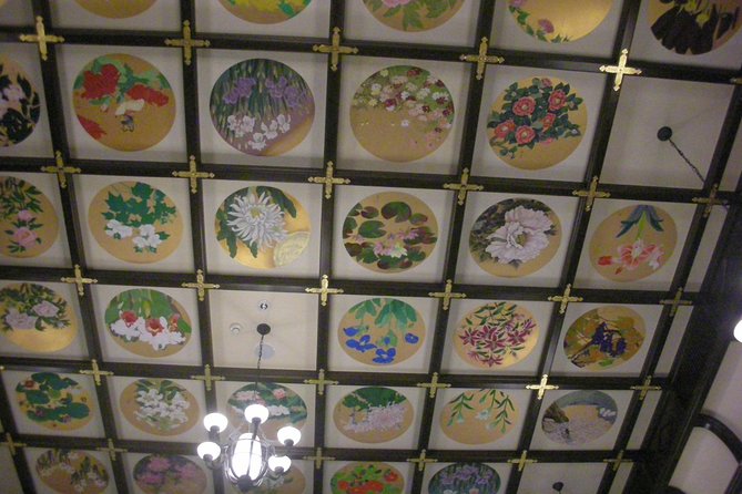 Otaru Kihinkan Admission Ticket - The Sum Up