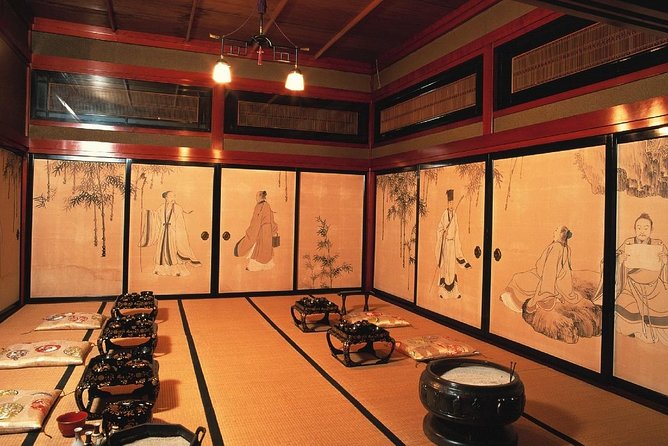 Otaru Kihinkan Admission Ticket - Frequently Asked Questions