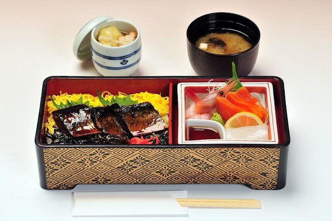 Otaru Kihinkan Admission Ticket - Stunning Views of Otaru