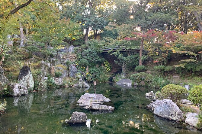 The Best of Wakayama City Private Tour - Price and Terms & Conditions