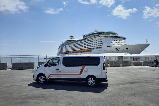 Private Transfer From Sakaiminato Port to Osaka Int Airport KIX - What To Expect