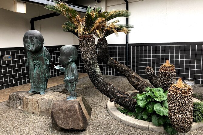 Sakaiminato & Yonago Full-Day Private Trip With Government-Licensed Guide - Customer Reviews