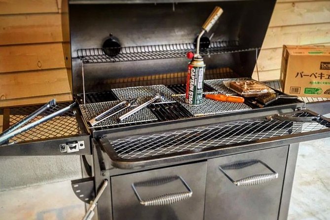 Hot Topic Glamping Experience at Hakodates Luxurious Rental Villa - Additional Information