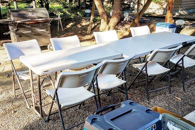 Hot Topic Glamping Experience at Hakodates Luxurious Rental Villa - The Sum Up