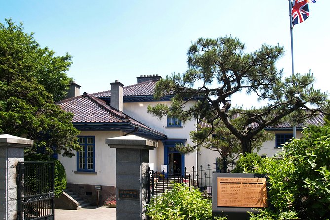 Walk Around Hakodates Hidden Spots Guided by Local Residents - Captivating Stories: Hear the Tales Behind Hakodates Hidden Spots