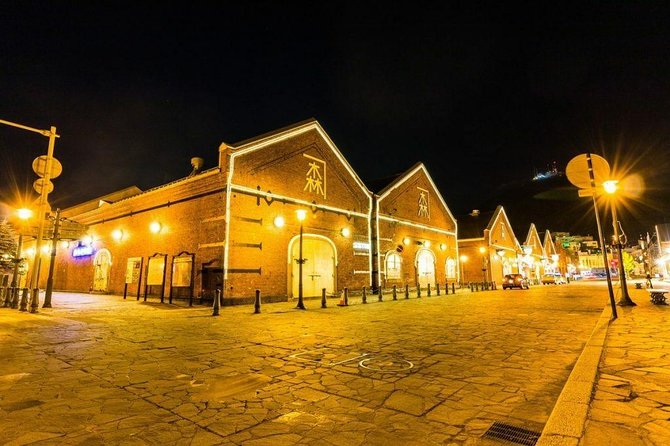 Hakodate Full Day Private Tour With Government Licensed Guide Hakodate Full-Day Private Tour With Government-Licensed Guide - Cancellation Policy