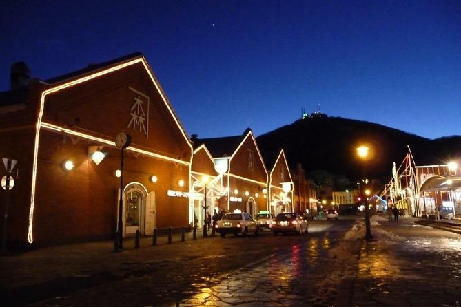 Hakodate Half-Day Private Tour With Government-Licensed Guide - Pricing