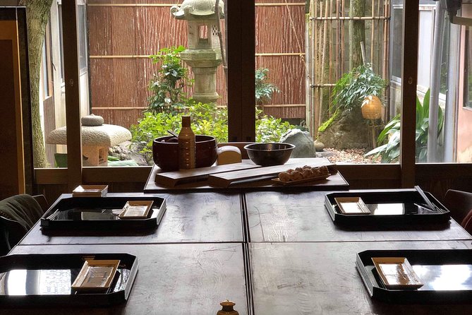 Sushi-Making Experience! IN KANAZAWA - Frequently Asked Questions