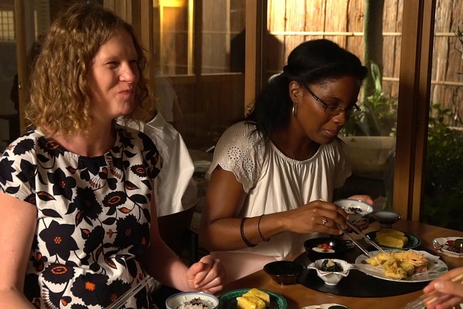 Kanazawa Home Cooking Class - Additional Information and Cancellation Policy