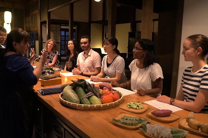 Kanazawa Home Cooking Class - Traveler Photos, Reviews, and Questions