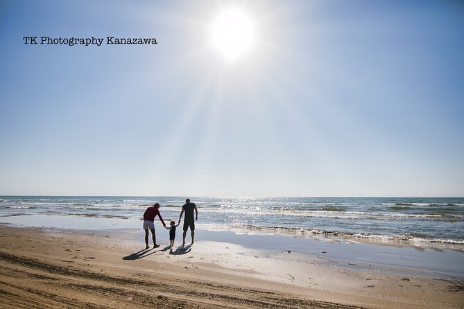 Kaga City Private Tour Photoshoot by Professional Photographer - Pricing and Booking