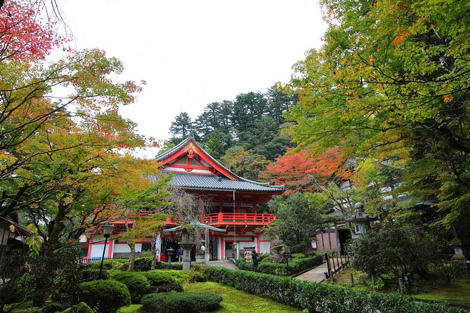 Kaga City Private Tour Photoshoot by Professional Photographer - Cancellation Policy