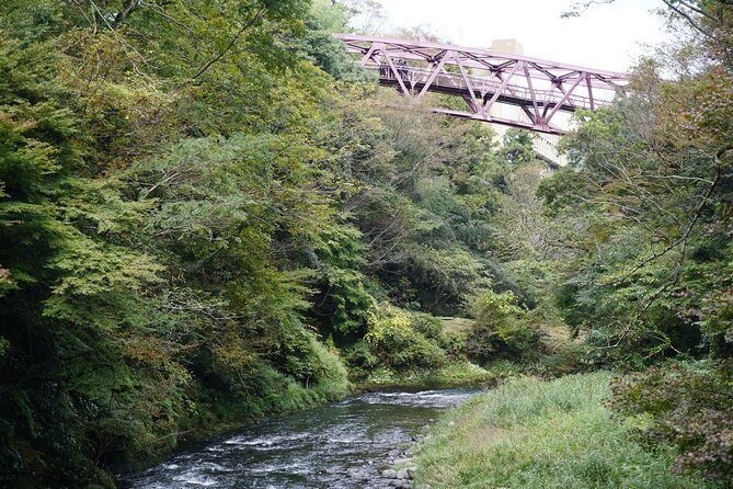 Kaga City Private Tour Photoshoot by Professional Photographer - What to Expect During the Photoshoot