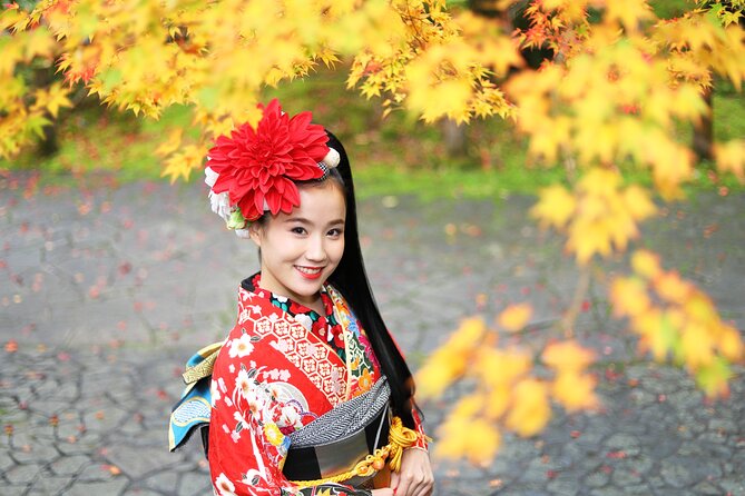 Photoshoot Session by Professional Photographer in Kanazawa - Frequently Asked Questions