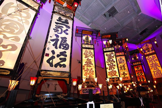 Noto Peninsula Private 1 Day Tour Photoshoot With Professional Photographer - Directions