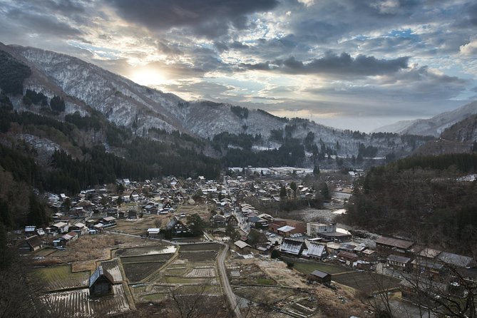 Gokayama and Shirakawago Private Tour With Photographer  - Kanazawa - Reviews