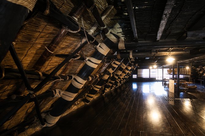 Takayama/Shirakawago Private 1 Day Tourphotoshoot by Professional Photographer - Captivating Traveler Photos